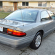 Image for article titled At $2,700, Could You See Yourself Buying This 1994 Eagle Vision TSi?
